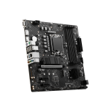 Pamatplate MSI PRO B760M-P (PROB760M-P)