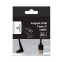 GEMBIRD CC-USB2-AMCML-0.2M Angled USB-C (CC-USB2-AMCML-0.2M) - foto 3