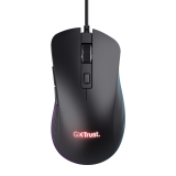 Pele TRUST GXT924 YBAR+ BLACK (24890)