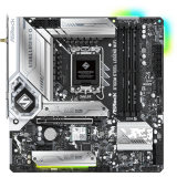 Carte mère ASRock B760M STEEL LEGEND WIFI