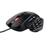 Pele TRUST GXT970 MORFIX CUSTOM Black (23764)