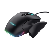 Pele TRUST GXT970 MORFIX CUSTOM Black (23764)