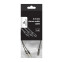 GEMBIRD 3.5mm 4-pin socket t (CCA-418M) - foto 3