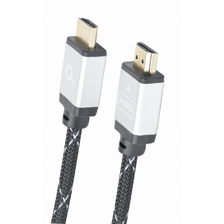 GEMBIRD HDMI - HDMI (CCB-HDMIL-7.5M) - foto 3