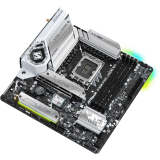 Carte mère ASRock B760M STEEL LEGEND WIFI