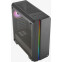 Boîtier AeroCool Genesis Acrylic ARGB - 4711099472291/GENESIS-A-BK-v2 - photo 2