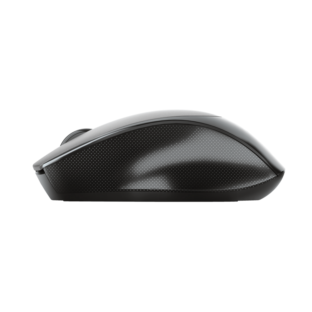 Pele TRUST ZAYA BLACK (23809) - foto 4