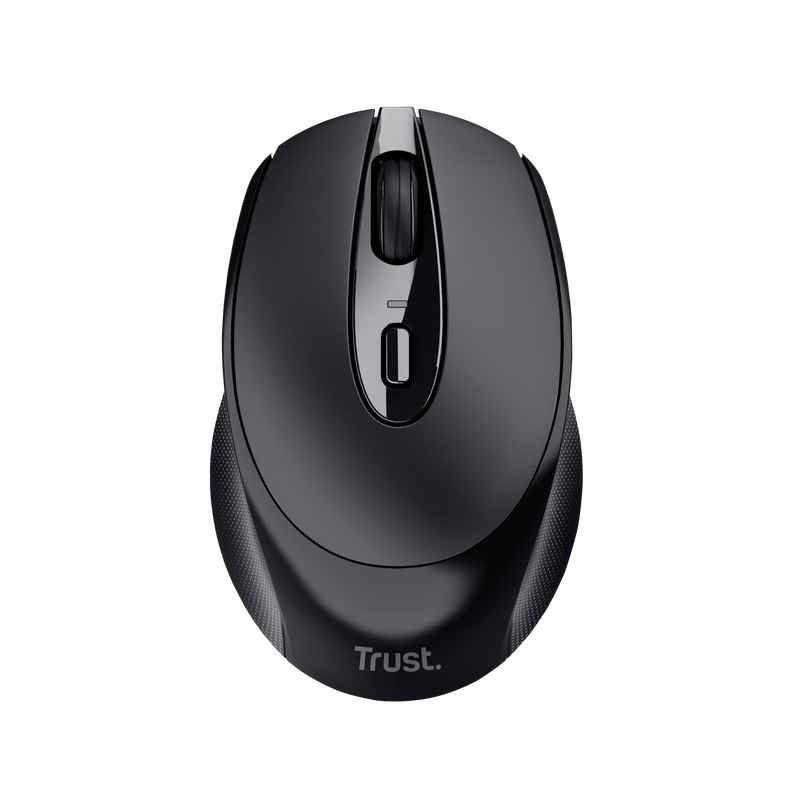 Pele TRUST ZAYA BLACK (23809) - foto 6