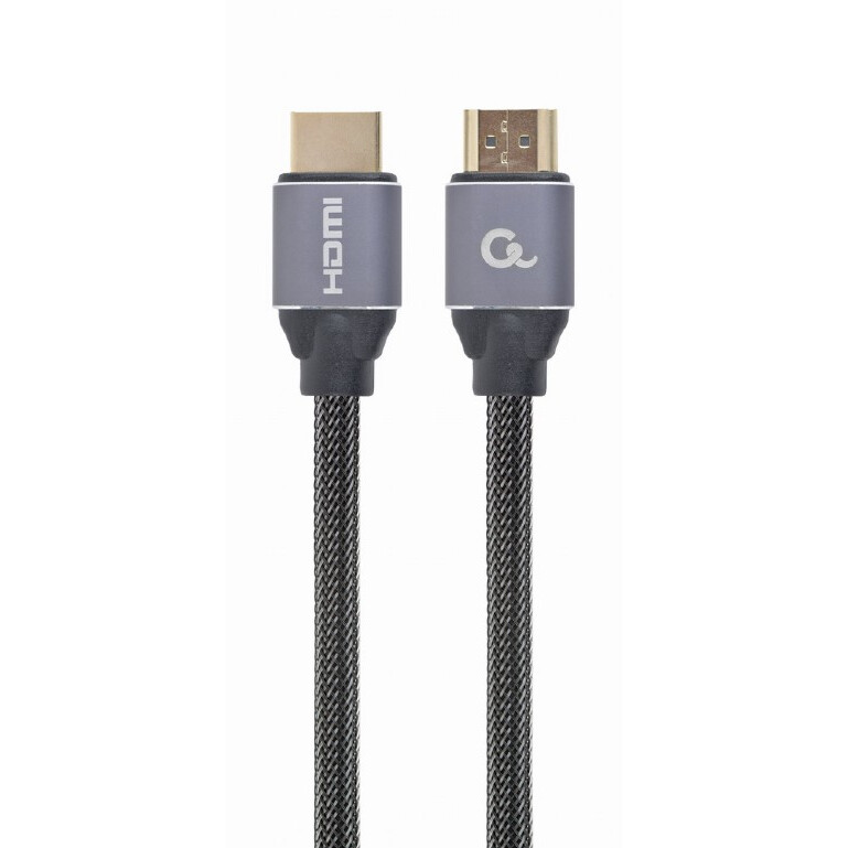 GEMBIRD HDMI - HDMI (CCBP-HDMI-5M) - foto 2