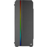 Boîtier AeroCool Genesis Acrylic ARGB (4711099472291/GENESIS-A-BK-v2)