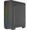 Boîtier AeroCool Genesis Acrylic ARGB - 4711099472291/GENESIS-A-BK-v2 - photo 6