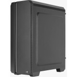 Boîtier AeroCool Genesis Acrylic ARGB (4711099472291/GENESIS-A-BK-v2)