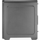 Boîtier AeroCool Genesis Acrylic ARGB (4711099472291/GENESIS-A-BK-v2)