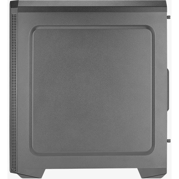 Boîtier AeroCool Genesis Acrylic ARGB - 4711099472291/GENESIS-A-BK-v2 - photo 9