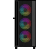 Datoru korpuss GEMBIRD Fornax 4000 ARGB Midi tower (CCC-FC-4000)