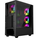Datoru korpuss GEMBIRD Fornax 4000 ARGB Midi tower (CCC-FC-4000)