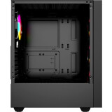Datoru korpuss GEMBIRD Fornax 4000 ARGB Midi tower (CCC-FC-4000)