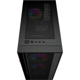 Datoru korpuss GEMBIRD Fornax 4000 ARGB Midi tower (CCC-FC-4000)