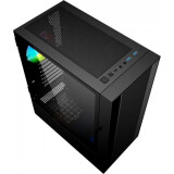 Datoru korpuss GEMBIRD Fornax 4000 ARGB Midi tower (CCC-FC-4000)