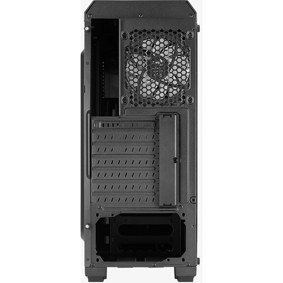 Boîtier AeroCool Genesis Acrylic ARGB - 4711099472291/GENESIS-A-BK-v2 - photo 10