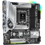 Carte mère ASRock B760M STEEL LEGEND WIFI