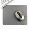 Peles paliktnis GEMBIRD Mouse Pad Dark Grey (MP-S-G) - foto 2