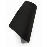 Peles paliktnis GEMBIRD Mouse Pad Dark Grey (MP-S-G)