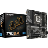 Pamatplate GIGABYTE Z790 D AX (Z790 D AX)