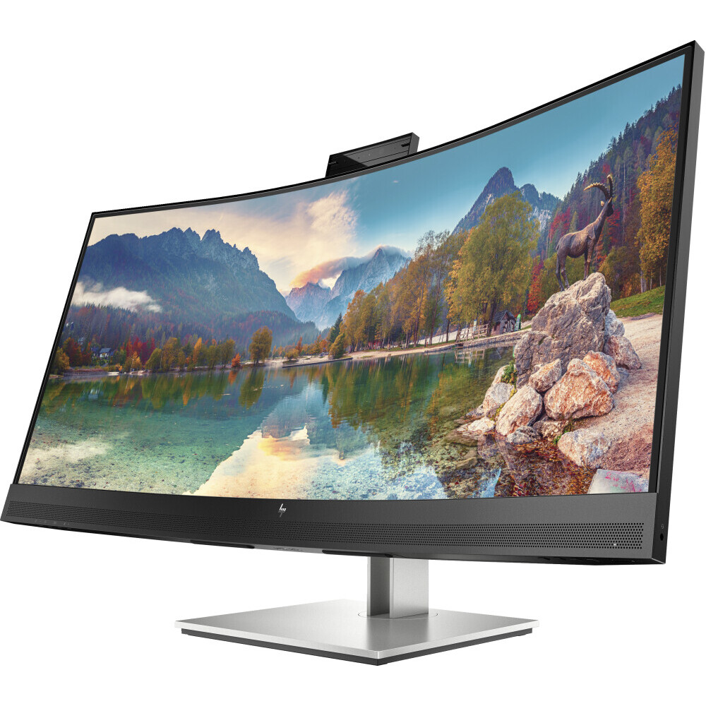 Monitors HP E34m G4 34'' WQHD Curved Display (40Z26AA/ABB) - foto 2