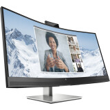 Monitors HP E34m G4 34'' WQHD Curved Display (40Z26AA/ABB)