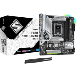 Carte mère ASRock B760M STEEL LEGEND WIFI