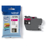 Kārtridžs BROTHER LC-3219XLM Ink Magenta (LC3219XLM)