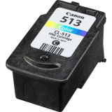 Kasetne CANON 1LB CL-513cl ink color (2971B001)