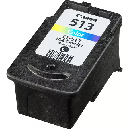 Kasetne CANON 1LB CL-513cl ink color (2971B001)