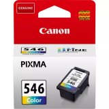 Kārtridžs CANON 1LB CL-546 Colour Ink Cartridge (8289B001)