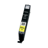 Kārtridžs CANON 1LB CLI-551XL Y ink yellow (6446B001)
