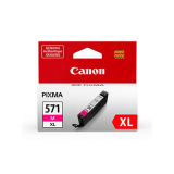 Kārtridžs CANON 1LB CLI-571XL Magenta (0333C001)
