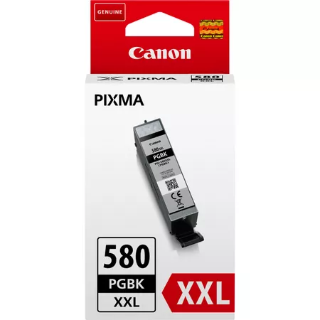 Kārtridžs CANON 1LB INK PGI-580XXL PGBK (1970C001)