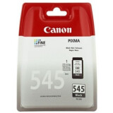 Kasetne CANON 1LB PG-545 Black Ink Cartridge (8287B001)