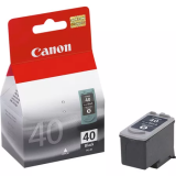 Kārtridžs CANON PG-40 ink printhead black MP150 (0615B001)