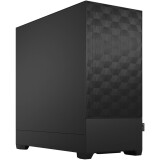 Datoru korpuss Fractal Design Pop Air Black Solid (FD-C-POA1A-01)