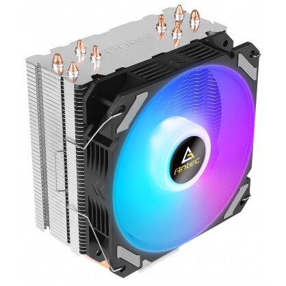 Dzesētājs ANTEC MULTI SOCKET/A400I (0-761345-10913-0)