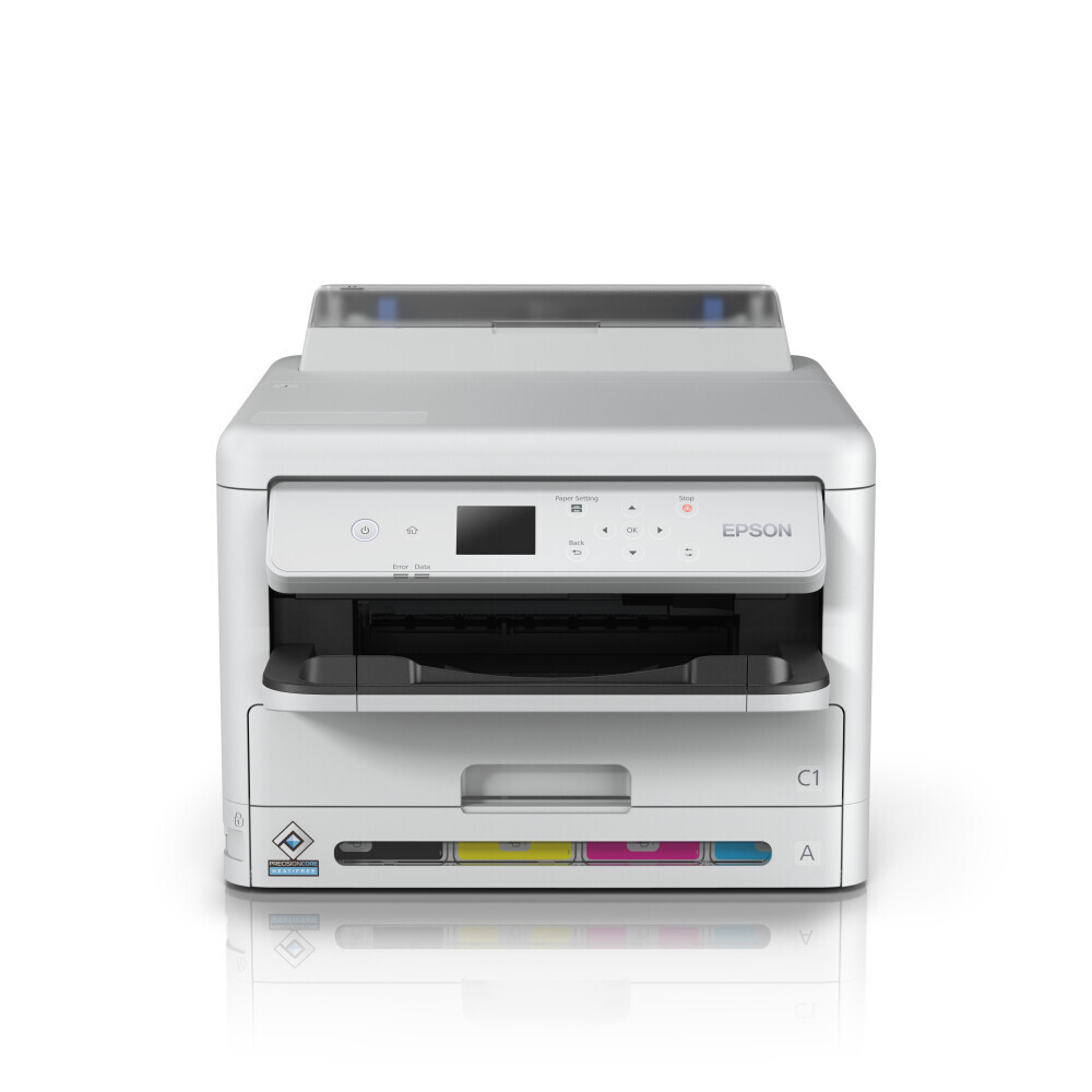 EPSON WorkForce Color Pro WF-C5390DW (C11CK25401) - foto 4
