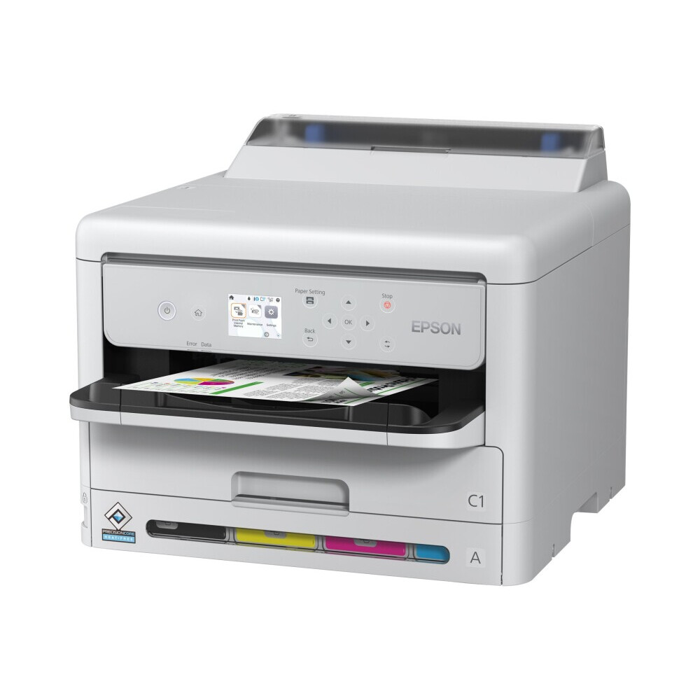EPSON WorkForce Color Pro WF-C5390DW (C11CK25401) - foto 5