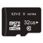 Atmiņas kartes EZVIZ Smart MicroSD 32GB (307700393)