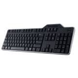 Tastatūra DELL KB-813 SC BLACK EST (580-AFYX)