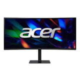 Monitors ACER CZ342CURVbmiphuzx 34" (UM.CC2EE.V01)