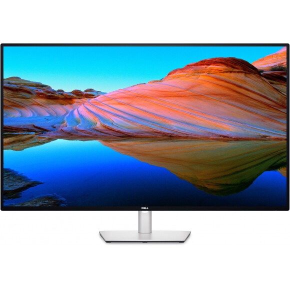 Monitors DELL U4323QE 43" (210-BFIS)