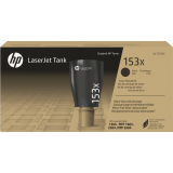 Kārtridžs HP 153X Black Org LJ Toner Reload Kit (W1530X)