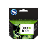 Kārtridžs HP 303 XL High Yield Black Ink Cartridge (T6N04AE/UUS)